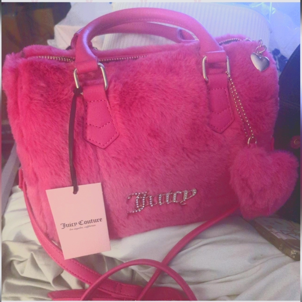 JUICY COUTURE